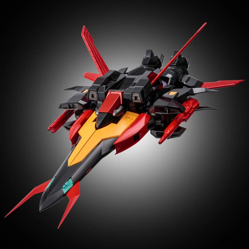 Sentinel RIOBOT Tetsujin 28 FX Black Ox Action Figure 5 Sentinel RIOBOT Tetsujin 28 FX Black Ox Action Figure - Image 3