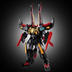 Sentinel RIOBOT Tetsujin 28 FX Black Ox Action Figure 22 Sentinel RIOBOT Tetsujin 28 FX Black Ox Action Figure -US Model Figures Sales 2024 FIGURE 153062 04 11427.1680913622