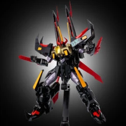 Sentinel RIOBOT Tetsujin 28 FX Black Ox Action Figure 20 Sentinel RIOBOT Tetsujin 28 FX Black Ox Action Figure -US Model Figures Sales 2024 FIGURE 153062 06 27463.1680913620