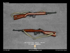 Facepool WWII USMC Mortar Team "Sledge Hammer" 1/6 Scale Action Figure Standard Version FP-013A -US Model Figures Sales 2024 FP 013A 3.jpg 47617.1686382997