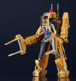 Good Smile Company MODEROID Aliens Power Loader 1/12 Scale Model Kit -US Model Figures Sales 2024 G15859 2 20502.1642639115