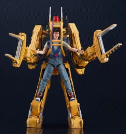 Good Smile Company MODEROID Aliens Power Loader 1/12 Scale Model Kit -US Model Figures Sales 2024 G15859 3 84942.1642639111