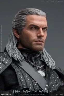 BUZZTOYS THE WHITE WOLF 1/6 SCALE ACTION FIGURE BZT-001 -US Model Figures Sales 2024 IMG 0318 24536.1622519368
