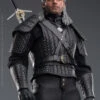BUZZTOYS THE WHITE WOLF 1/6 SCALE ACTION FIGURE BZT-001