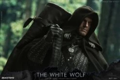 BUZZTOYS THE WHITE WOLF 1/6 SCALE ACTION FIGURE BZT-001 -US Model Figures Sales 2024 IMG 0334 62253.1622519368
