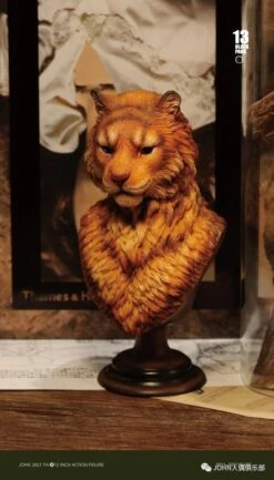 BLACK 13 PARK - BLACK LABORARY SERIES HEAVY ARMOR SPECIAL ASSAULT COMBAT TROOPS – AKATORA SATO (TIGER) 1/6 SCALE ACTION FIGURE SET -US Model Figures Sales 2024 IMG 1086 19815.1649223788