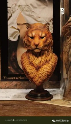 BLACK 13 PARK - BLACK LABORARY SERIES HEAVY ARMOR SPECIAL ASSAULT COMBAT TROOPS – AKATORA SATO (TIGER) 1/6 SCALE ACTION FIGURE SET -US Model Figures Sales 2024 IMG 1087 56294.1649223793