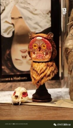 BLACK 13 PARK - BLACK LABORARY SERIES HEAVY ARMOR SPECIAL ASSAULT COMBAT TROOPS – AKATORA SATO (TIGER) 1/6 SCALE ACTION FIGURE SET -US Model Figures Sales 2024 IMG 1089 20260.1649223802