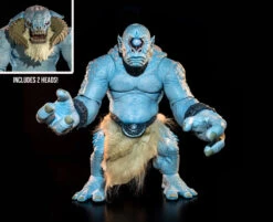 Four Horsemen Studios Mythic Legions: All Stars Trolls - Ice Troll 2 Action Figure 20 Four Horsemen Studios Mythic Legions: All Stars Trolls - Ice Troll 2 Action Figure -US Model Figures Sales 2024 Ice Troll 2 Front heads 16619.1656545803