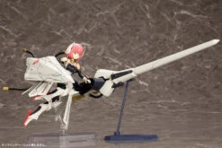 Kotobukiya Megami Device Bullet Knights Lancer Model Kit (Reproduction) 19 Kotobukiya Megami Device Bullet Knights Lancer Model Kit (Reproduction) -US Model Figures Sales 2024 KP485X MEGAMI DEVICE BULLET KNIGHTS LANCER 2 03969.1660965321