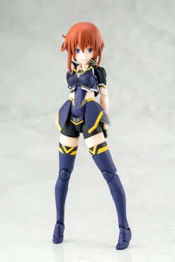 Kotobukiya Alice Gear Aegis Sugumi Kanagata [Ga-Shin] Model Kit KP659 -US Model Figures Sales 2024 KP659 ALICE GEAR AEGIS SUGUMI KANAGATA GA SHIN 10 71324.1666424054