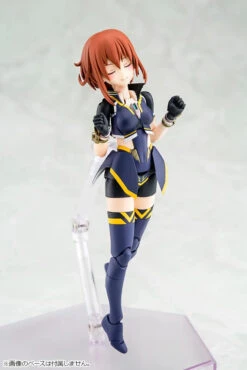 Kotobukiya Alice Gear Aegis Sugumi Kanagata [Ga-Shin] Model Kit KP659 -US Model Figures Sales 2024 KP659 ALICE GEAR AEGIS SUGUMI KANAGATA GA SHIN 13 36840.1666424058