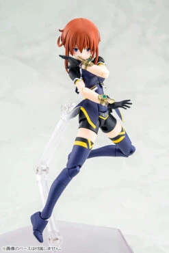 Kotobukiya Alice Gear Aegis Sugumi Kanagata [Ga-Shin] Model Kit KP659 -US Model Figures Sales 2024 KP659 ALICE GEAR AEGIS SUGUMI KANAGATA GA SHIN 14 04735.1666424059
