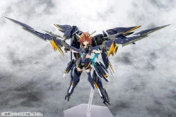 Kotobukiya Alice Gear Aegis Sugumi Kanagata [Ga-Shin] Model Kit KP659 -US Model Figures Sales 2024 KP659 ALICE GEAR AEGIS SUGUMI KANAGATA GA SHIN 5 84604.1666424044