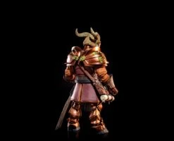 FOUR HORSEMEN STUDIOS - MYTHIC LEGIONS: ILLYTHIA - KROTOS 6" SCALE ACTION FIGURE -US Model Figures Sales 2024 Krotos Quarter right back 27890.1611455972