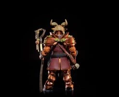 FOUR HORSEMEN STUDIOS - MYTHIC LEGIONS: ILLYTHIA - KROTOS 6" SCALE ACTION FIGURE -US Model Figures Sales 2024 Krotos back 99091.1611455972