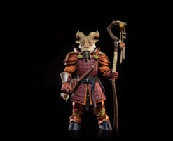 FOUR HORSEMEN STUDIOS - MYTHIC LEGIONS: ILLYTHIA - KROTOS 6" SCALE ACTION FIGURE