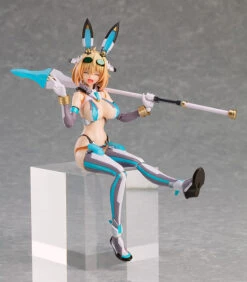 MAX FACTORY BUNNY SUIT PLANNING FIGMA SOPHIA F. SHIRRING ACTION FIGURE -US Model Figures Sales 2024 M06763 9 54841.1625634432