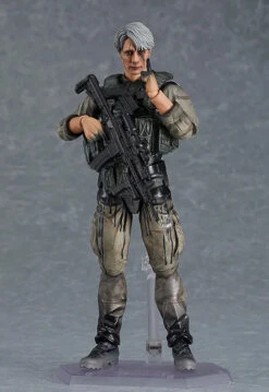Max Factory Death Stranding Figma Cliff Action Figure -US Model Figures Sales 2024 M06842 2 48804.1659086563