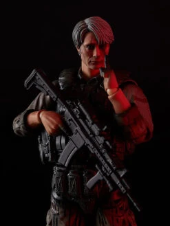 Max Factory Death Stranding Figma Cliff Action Figure -US Model Figures Sales 2024 M06842 7 05804.1659086568