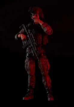 Max Factory Death Stranding Figma Cliff Action Figure -US Model Figures Sales 2024 M06842 9 79460.1659086565