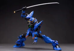 MoShow Toys Progenitor Effect MCT J03 Bontenmaru Action Figure -US Model Figures Sales 2024 MW67004 8 15353.1659087190