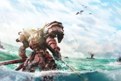 MoShow Toys Progenitor Effect MCT J02 The Tiger Of Kai Takeda Shingen Action Figure -US Model Figures Sales 2024 MW92428 13 15529.1636797451