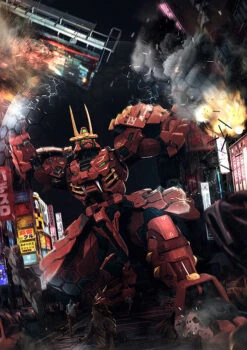 MoShow Toys Progenitor Effect MCT J02 The Tiger Of Kai Takeda Shingen Action Figure -US Model Figures Sales 2024 MW92428 14 75916.1636797446