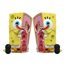MIGHTY JAXX XXPOSED SPONGEBOB SQUAREPANTS POLYSTONE DESIGNER FIGURE 10 MIGHTY JAXX XXPOSED SPONGEBOB SQUAREPANTS POLYSTONE DESIGNER FIGURE -US Model Figures Sales 2024 MXOG090 1 60308.1595740980