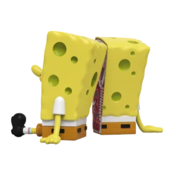 MIGHTY JAXX XXPOSED SPONGEBOB SQUAREPANTS POLYSTONE DESIGNER FIGURE 12 MIGHTY JAXX XXPOSED SPONGEBOB SQUAREPANTS POLYSTONE DESIGNER FIGURE -US Model Figures Sales 2024 MXOG090 2 23820.1595740981
