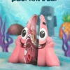 MIGHTY JAXX XXPOSED PATRICK STAR POLYSTONE DESIGNER FIGURE -US Model Figures Sales 2024 MXPTOG2 1 84532.1603521952