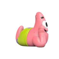 MIGHTY JAXX XXPOSED PATRICK STAR POLYSTONE DESIGNER FIGURE 21 MIGHTY JAXX XXPOSED PATRICK STAR POLYSTONE DESIGNER FIGURE -US Model Figures Sales 2024 MXPTOG2 5 60886.1603521953