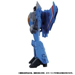 HASBRO TRANSFORMERS MASTERPIECE MP-52+ THUNDERCRACKER ACTION FIGURE -US Model Figures Sales 2024 Masterpiece MP 52 Thundercracker 12 69951.1610757757