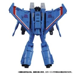 HASBRO TRANSFORMERS MASTERPIECE MP-52+ THUNDERCRACKER ACTION FIGURE -US Model Figures Sales 2024 Masterpiece MP 52 Thundercracker 13 19131.1610757758