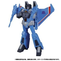 HASBRO TRANSFORMERS MASTERPIECE MP-52+ THUNDERCRACKER ACTION FIGURE -US Model Figures Sales 2024 Masterpiece MP 52 Thundercracker 14 52855.1610757758