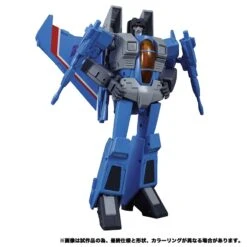 HASBRO TRANSFORMERS MASTERPIECE MP-52+ THUNDERCRACKER ACTION FIGURE -US Model Figures Sales 2024 Masterpiece MP 52 Thundercracker 15 99248.1610757758