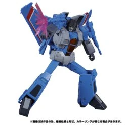 HASBRO TRANSFORMERS MASTERPIECE MP-52+ THUNDERCRACKER ACTION FIGURE -US Model Figures Sales 2024 Masterpiece MP 52 Thundercracker 17 93393.1610757758