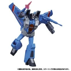 HASBRO TRANSFORMERS MASTERPIECE MP-52+ THUNDERCRACKER ACTION FIGURE -US Model Figures Sales 2024 Masterpiece MP 52 Thundercracker 1 27436.1610757757