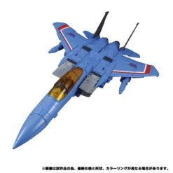 HASBRO TRANSFORMERS MASTERPIECE MP-52+ THUNDERCRACKER ACTION FIGURE -US Model Figures Sales 2024 Masterpiece MP 52 Thundercracker 20 42203.1610757757