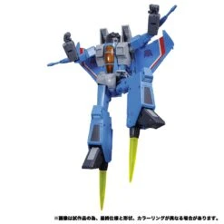 HASBRO TRANSFORMERS MASTERPIECE MP-52+ THUNDERCRACKER ACTION FIGURE -US Model Figures Sales 2024 Masterpiece MP 52 Thundercracker 3 52713.1610757757