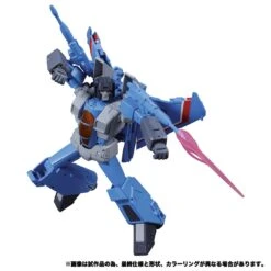 HASBRO TRANSFORMERS MASTERPIECE MP-52+ THUNDERCRACKER ACTION FIGURE -US Model Figures Sales 2024 Masterpiece MP 52 Thundercracker 4 47637.1610757757