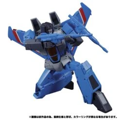 HASBRO TRANSFORMERS MASTERPIECE MP-52+ THUNDERCRACKER ACTION FIGURE -US Model Figures Sales 2024 Masterpiece MP 52 Thundercracker 5 67183.1610757757