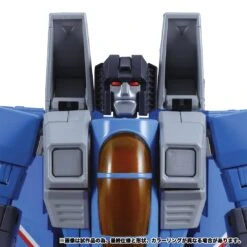 HASBRO TRANSFORMERS MASTERPIECE MP-52+ THUNDERCRACKER ACTION FIGURE -US Model Figures Sales 2024 Masterpiece MP 52 Thundercracker 6 48583.1610757757