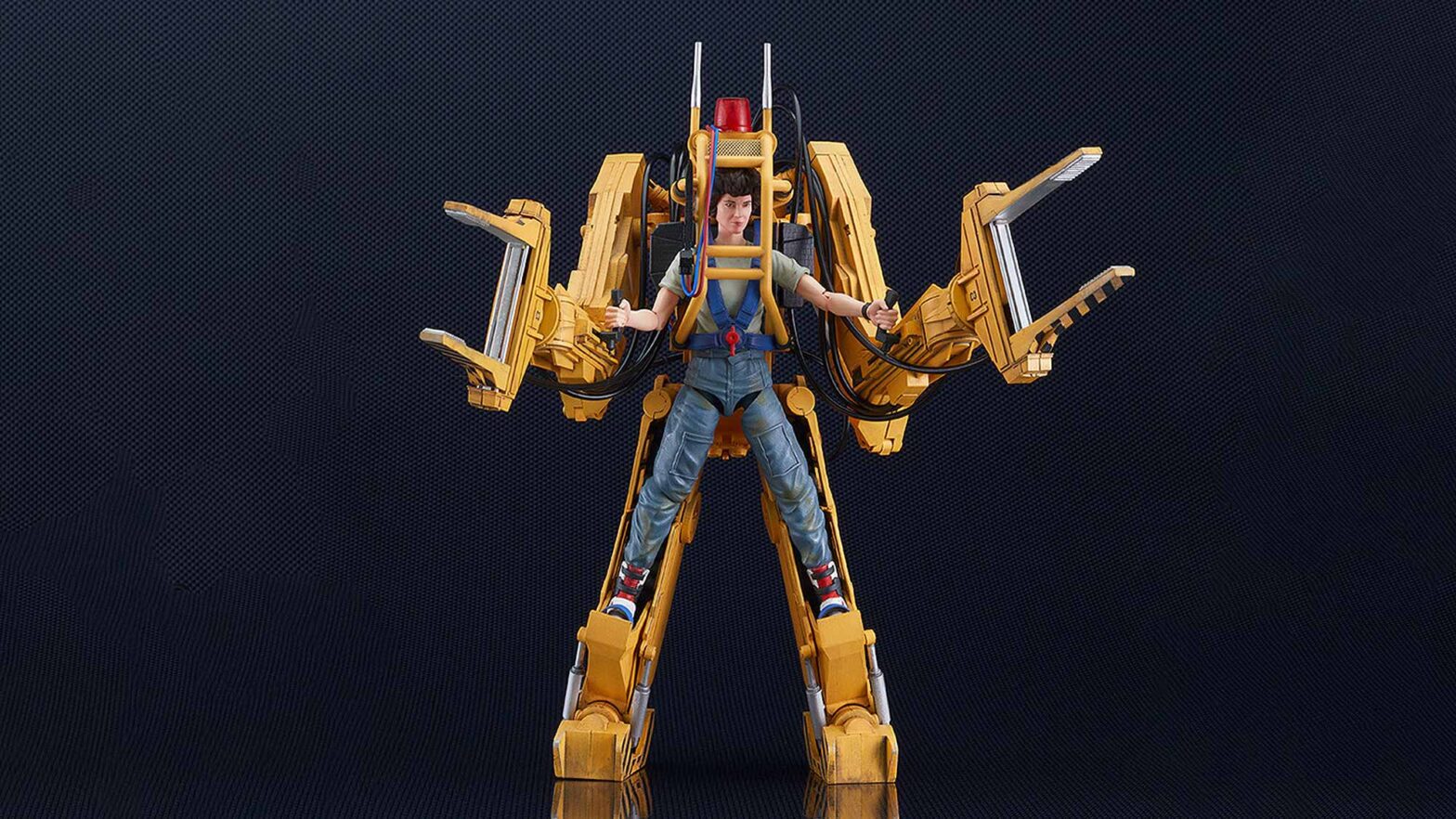 US Model Figures Sales 2024 35 US Model Figures Sales 2024 -US Model Figures Sales 2024 Moderoid Power Loader with Ellen Ripley Model Kit Featured image 1568x882 1