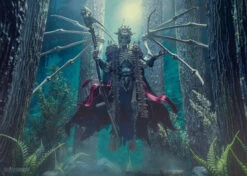 Four Horsemen Studios Mythic Legions: Necronominus - Necronominus Deluxe 6" Scale Action Figure -US Model Figures Sales 2024 Necronominus Arise v2 05957.1674003866