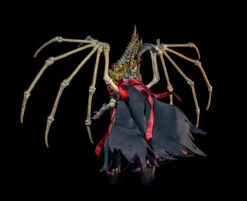 Four Horsemen Studios Mythic Legions: Necronominus - Necronominus Deluxe 6" Scale Action Figure -US Model Figures Sales 2024 Necronominus Back Left 49759.1674003873