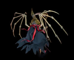 Four Horsemen Studios Mythic Legions: Necronominus - Necronominus Deluxe 6" Scale Action Figure -US Model Figures Sales 2024 Necronominus Back Right 97316.1674003874