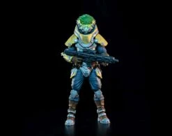 Four Horsemen Studios Cosmic Legions - Hvalkatar: Book Two, Gravenight - Noveunn Leen 6" Scale Action Figure -US Model Figures Sales 2024 Novgunn Leen Front 88179.1651652503