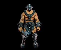 FOUR HORSEMEN STUDIOS - MYTHIC LEGIONS: DELUXE LEGION BUILDERS WAVE 1 6" SCALE ACTION FIGURE COMPLETE SET -US Model Figures Sales 2024 Ogre LB Turn Front 10076.1646445108