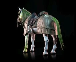 Four Horsemen Studios Mythic Legions: Poxxus - Phlogeus (Horse) 6" Scale Action Figure -US Model Figures Sales 2024 Phlogeus Back Left 10803.1641808282